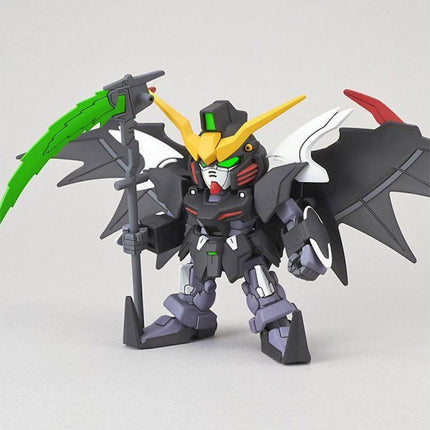 BAS5055701, 012 Gundam Deathscythe Hell (EW) SD EX-Standard Model Kit