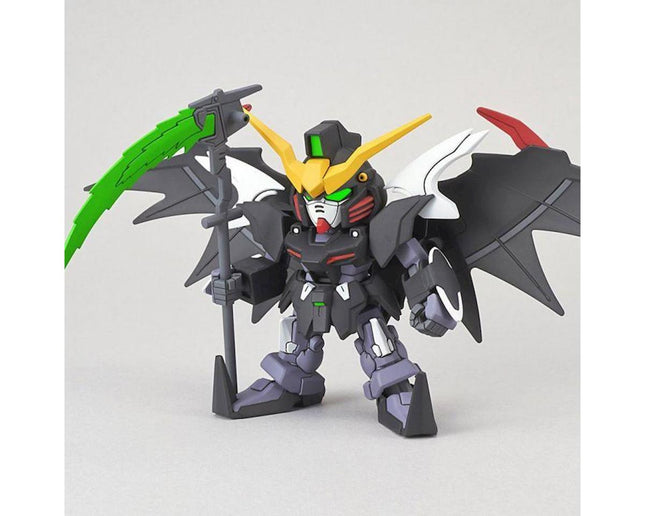 BAS5055701, 012 Gundam Deathscythe Hell (EW) SD EX-Standard Model Kit
