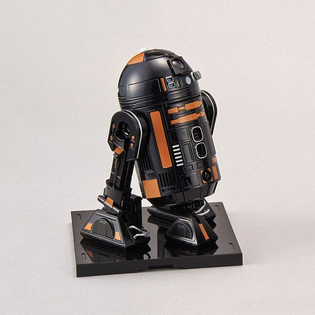 BAS5055705, R2-Q5 1/12 Model Kit from Star Wars