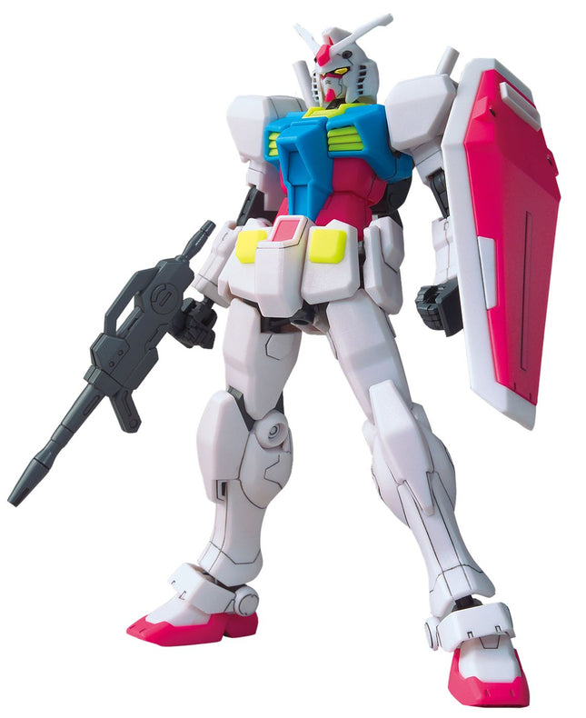 BAS5055706, #25 GBN-Base Gundam HGBD Model Kit from Gundam Build Divers