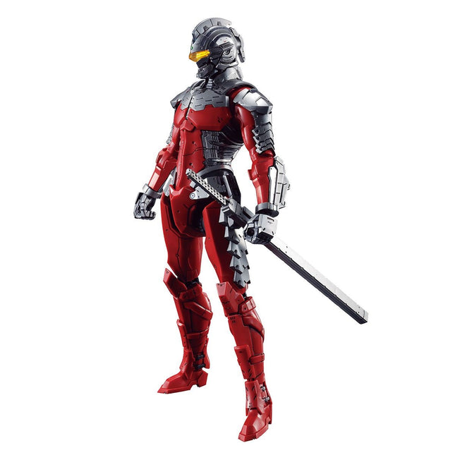 BAS5055711, Ultraman Suit Ver 7.5 Figure-rise Standard 1/12 Model Kit from Ultraman