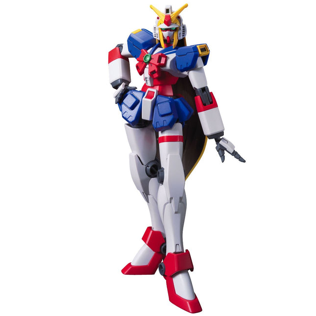 BAS5055720, Nobell Gundam HGUC 1/144 Model Kit