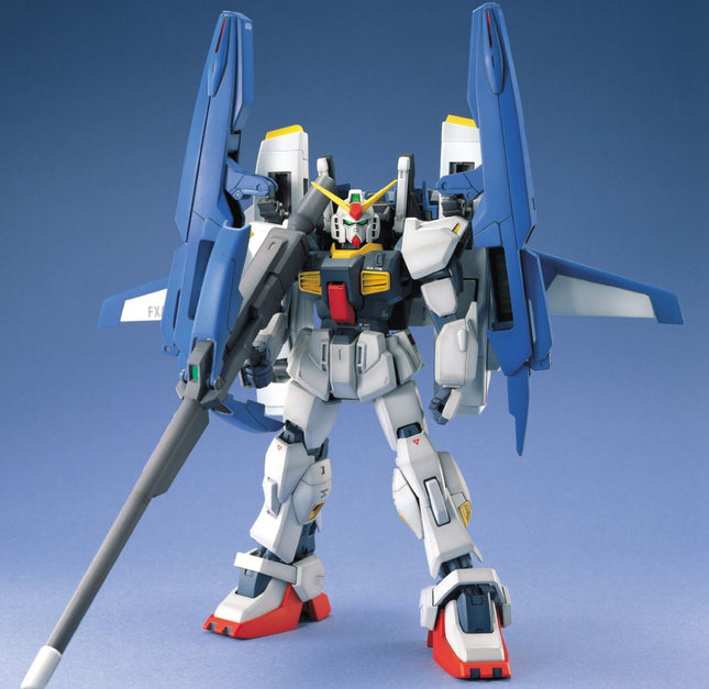 BAS5055728, FXA-05D/RX178 Super Gundam 1/144 HGUC Model Kit