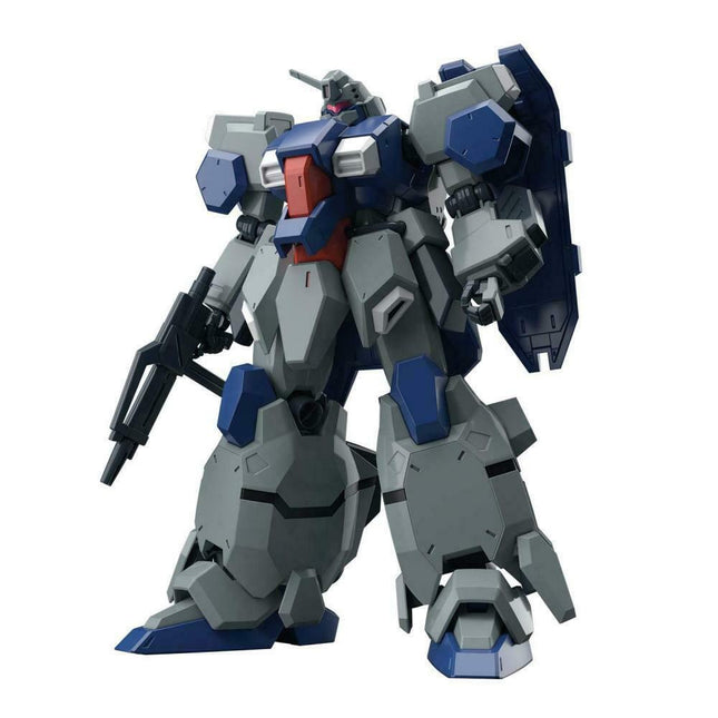 BAS5056751, #221 Gustav Karl (Unicorn Version) HGUC 1/144 Model Kit from Gundam Unicorn