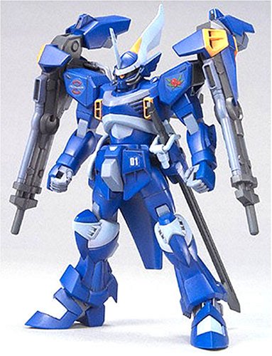 BAS5056812, MSV #5 CGUE Deep Arms HG SEED 1/144 Model Kit from Gundam SEED