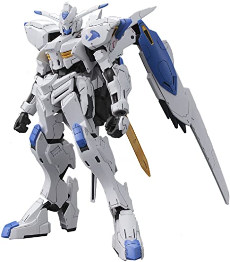 BAS5056828, #04 Gundam Bael Gundam IBO, Bandai IBO Full Mechanics 1/100