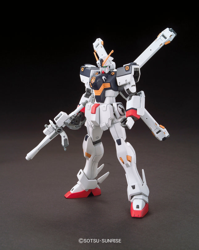 BAS5056835, XM-X1 #187 Crossbone Gundam X1 HGUC Model Kit, from Crossbone Gundam