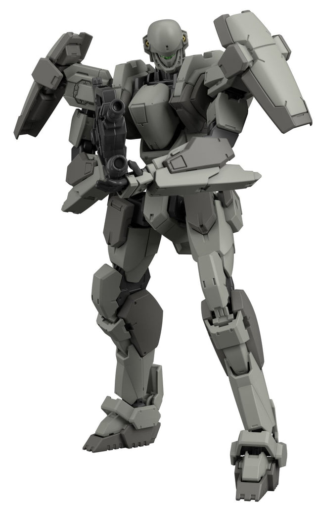 BAS5057066, M-9 Gernsback (Ver. IV) Aggressor Squadron 1/60 HG Model Kit, Full Metal Panic! Invisible Victory