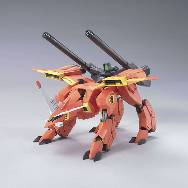 BAS5057381, R11 TMF/A-803 LaGOWE HG SEED Model Kit, from Gundam SEED