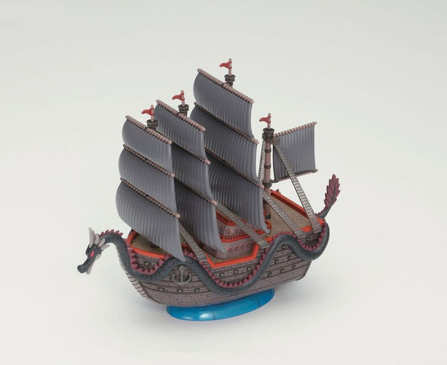 BAS5057424, Dragon'S Ship - One Piece Grand Ship Collection