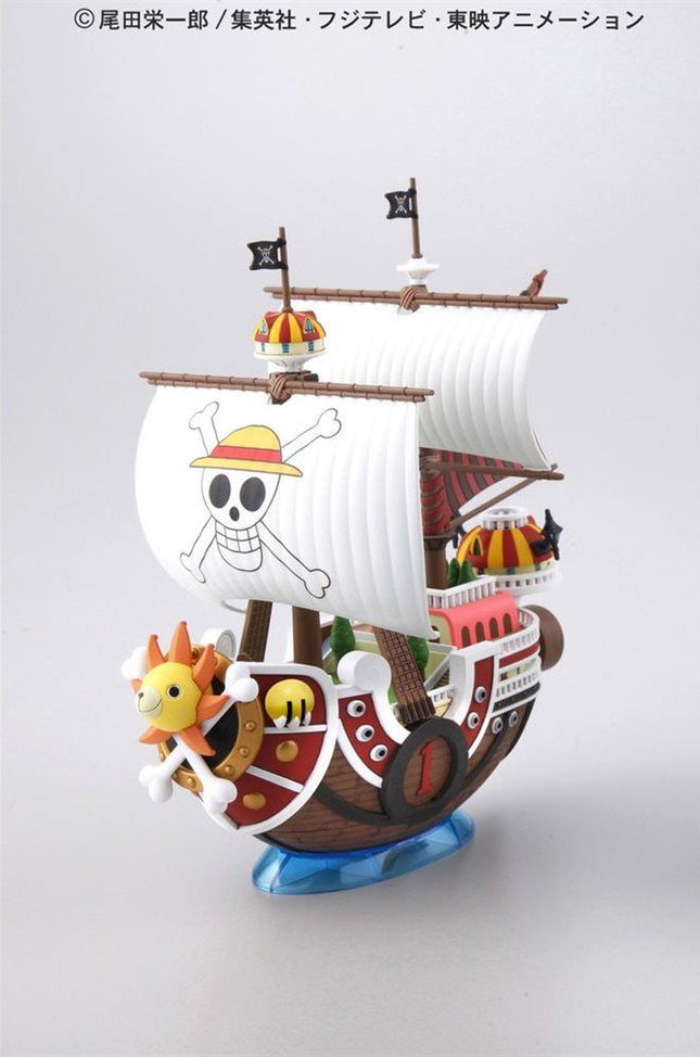 BAS5057426, Thousand Sunny - One Piece Grand Ship Collection