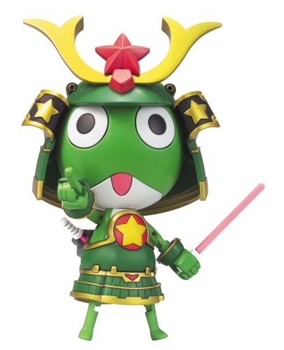 BAS5057437, Musha Keroro #19 Model Kit from Keroro