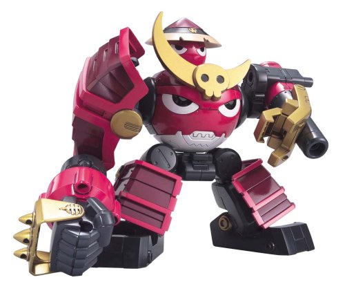 BAS5057441, Ronin Giroro Robo Model Kit from Keroro