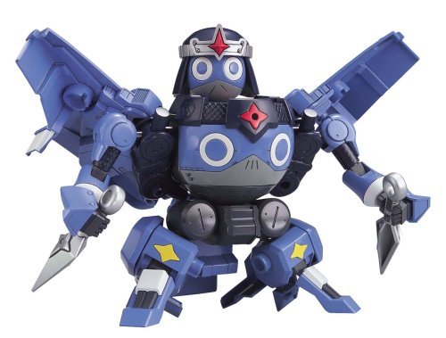 BAS5057442, Toryo Dororo Robo Model Kit from Keroro