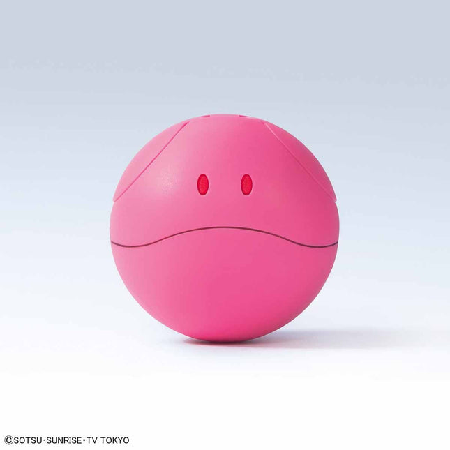 BAS5057476, Haropla Haro Eternal Pink Model Kit