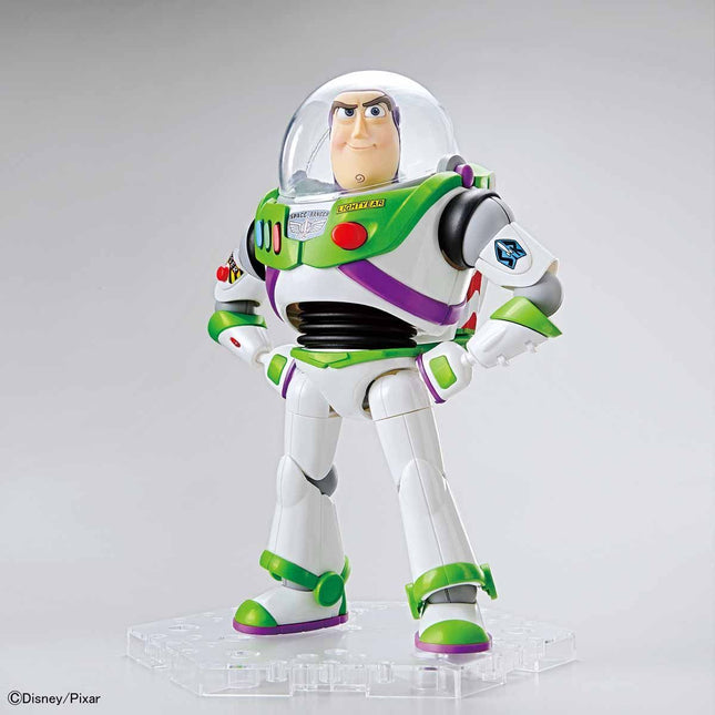 BAS5057698, Toy Story 4 Buzz Lightyear Action Figure