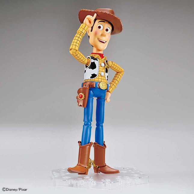 BAS5057699, Toy Story 4 Woody Action Figure