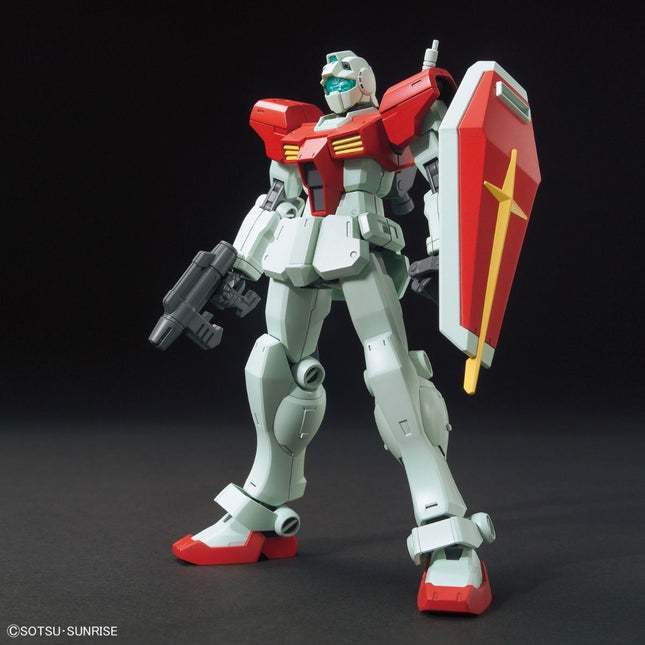 BAS5057723, GM/GM HG 1/144 Model Kit