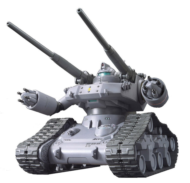 BAS5057731, RTX-65 Guntank Early Type The Origin HG Model Kit