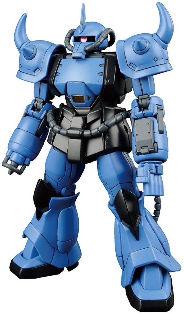 BAS5057733, Prototype Gouf (Tactical Demonstrator) HG 1/144 Model Kit