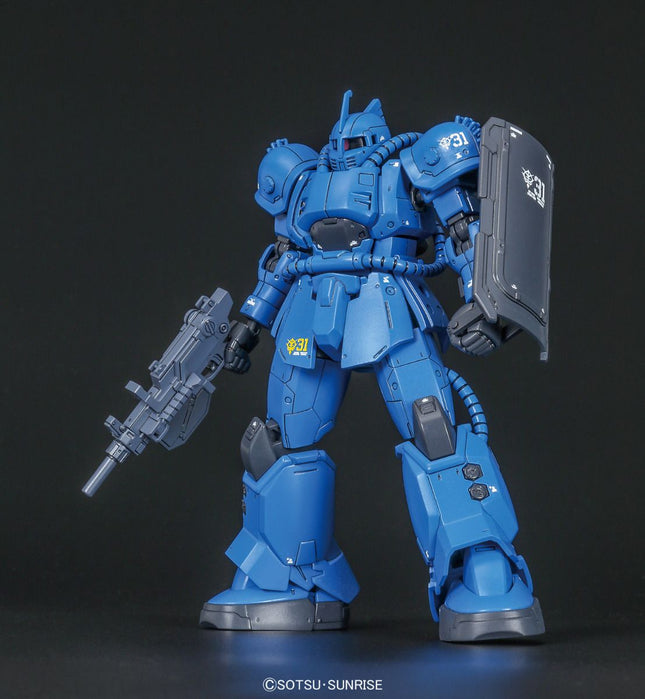 BAS5057735, HG MS-04 Bugu Ramba Ral 1/144 Custom Model Kit