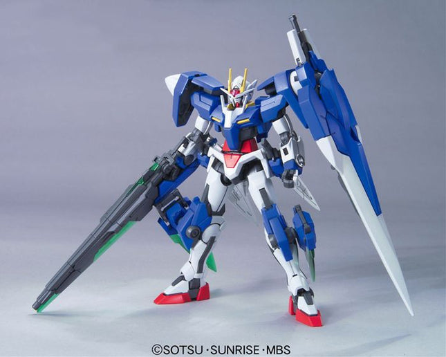 BAS5057935, HG00 00 Gundam Seven Sword/G 1/144 Model Kit