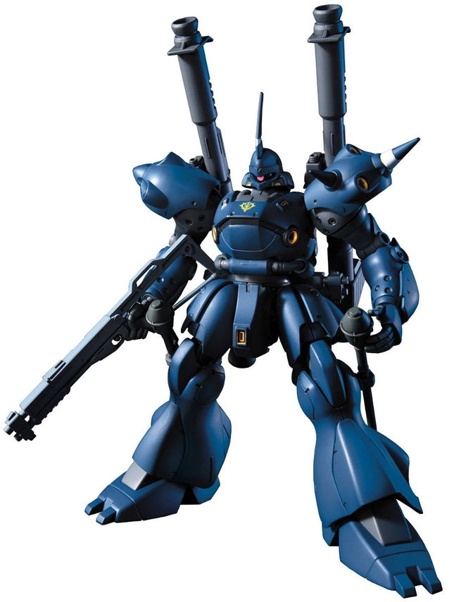 BAS5057982, HGUC Kampfer 1/144 Model Kit