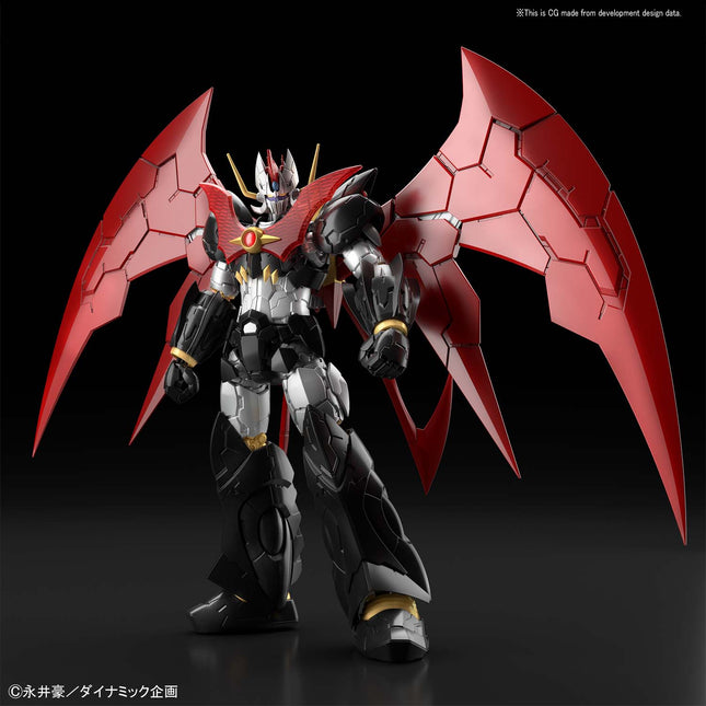 BAS5058210, Mazinkaiser (Infinitism) Spirits HG Model Kit, from Mazinkaiser