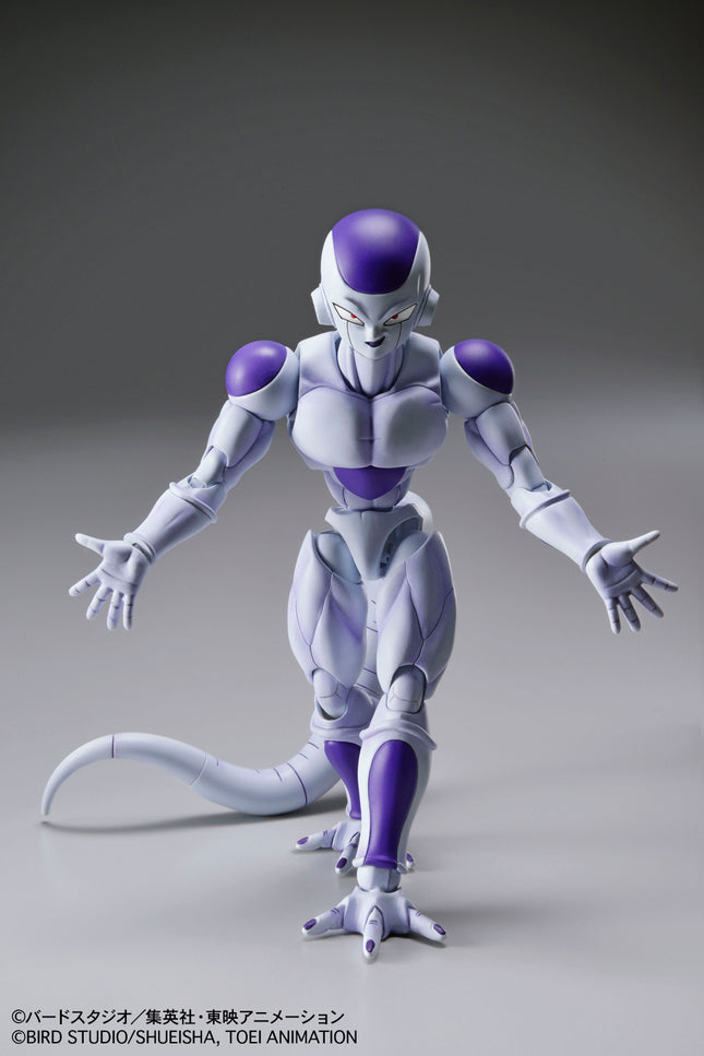 BAS5058303, "Frieza (New PKG Ver) Dragon Ball Z, Bandai Spirits Figure-rise Standard, , "