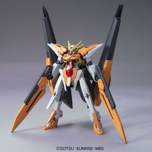 BAS5058785, HG00 Gundam Harute 1/144 Model Kit