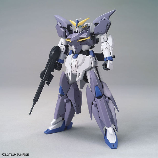 BAS5058918, HGBD:R 1/144 Gundam Tertium Model Kit