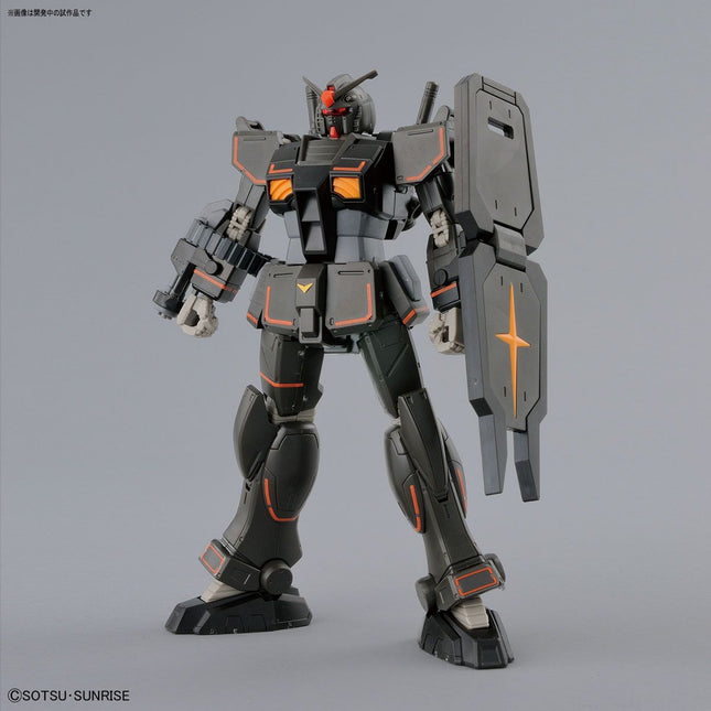 BAS5059154, HG RX-78-01 Gundam Full Scale Development, the Origin Version Model Kit