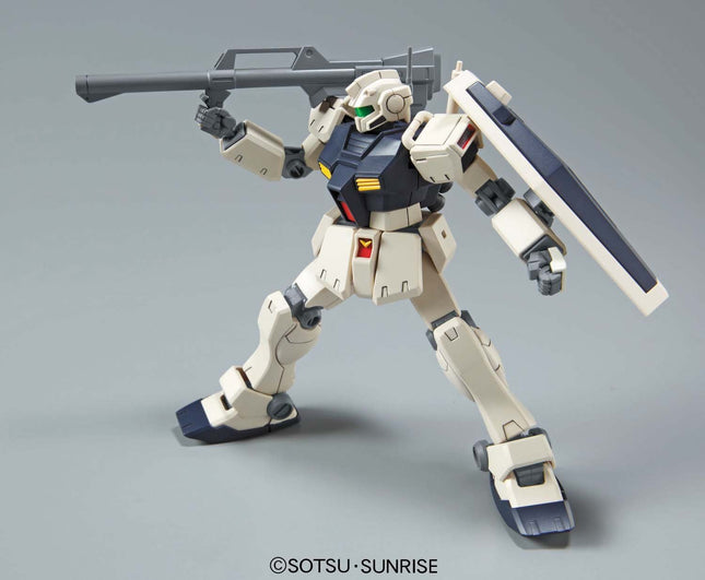 BAS5059163, HGUC GM Type C E.F.S.F. Mass-Produced Mobile Suit 1/144 Model Kit