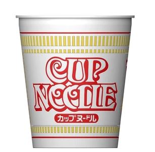 BAS5060591, 1/1 Cup Noodle, Bandai Spirits Best Hit Chronicle