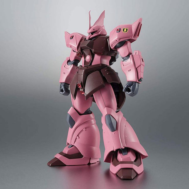 BAS57682, Robot Spirits MS-14JG Gelgoog-Jager Ver. A.N.I.M.E. Model Kit, from Mobile Suit Gundam 0083