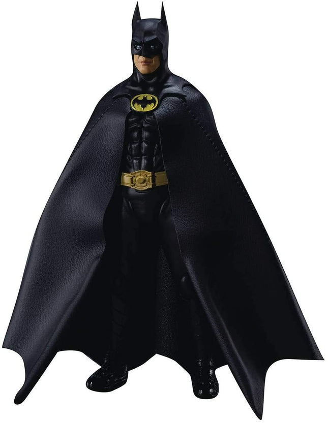 BAS58067, Tamashii Nations Batman 1989 S.H. Figuarts Action Figure