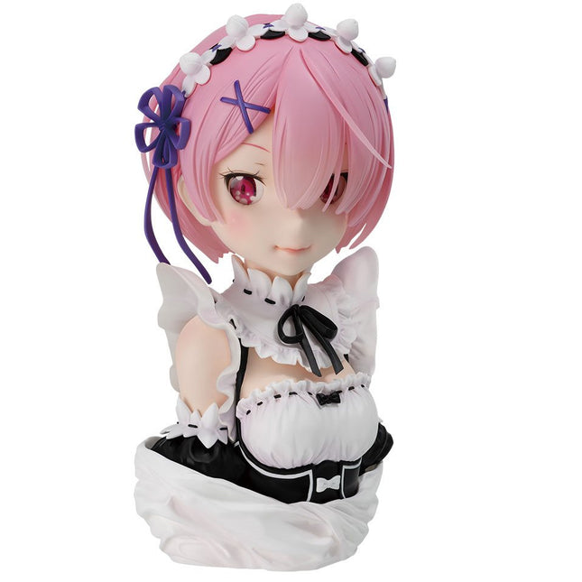 BAS58156, Ram(Rejoice That There Are Lady On Each Arm) Re:Zero-Starting Life In Another World, Bandai Ichib