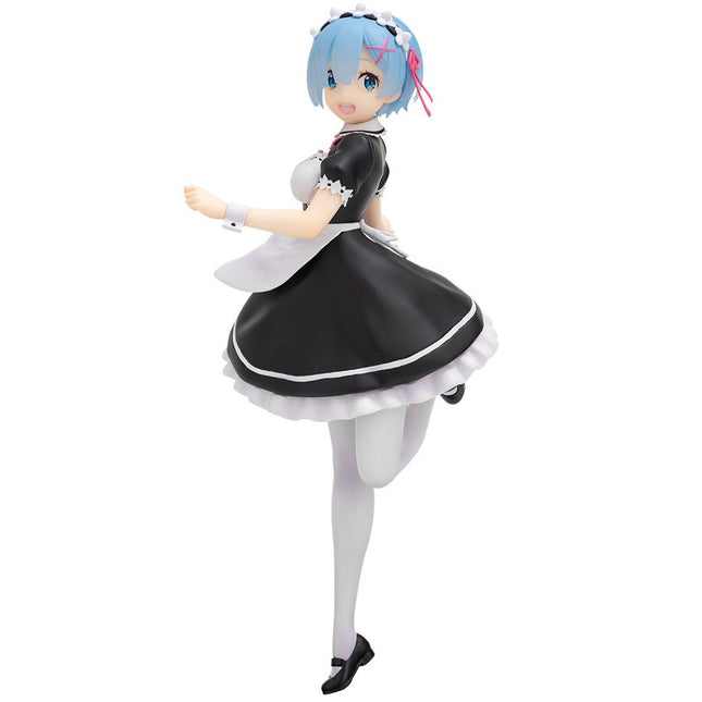 BAS58158, Rem(Rejoice That There Are Lady On Each Arm) Re:Zero-Starting Life In Another World, Bandai Ichiba