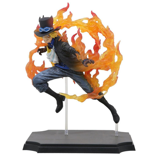 BAS58973, Sabo (PROFESSIONALS) One Piece, Bandai Ichiban Figure