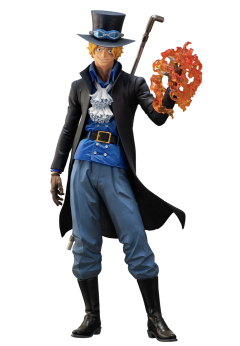 BAS59106, Sabo (The Bonds of Brothers) One Piece, Bandai Ichiban Figure