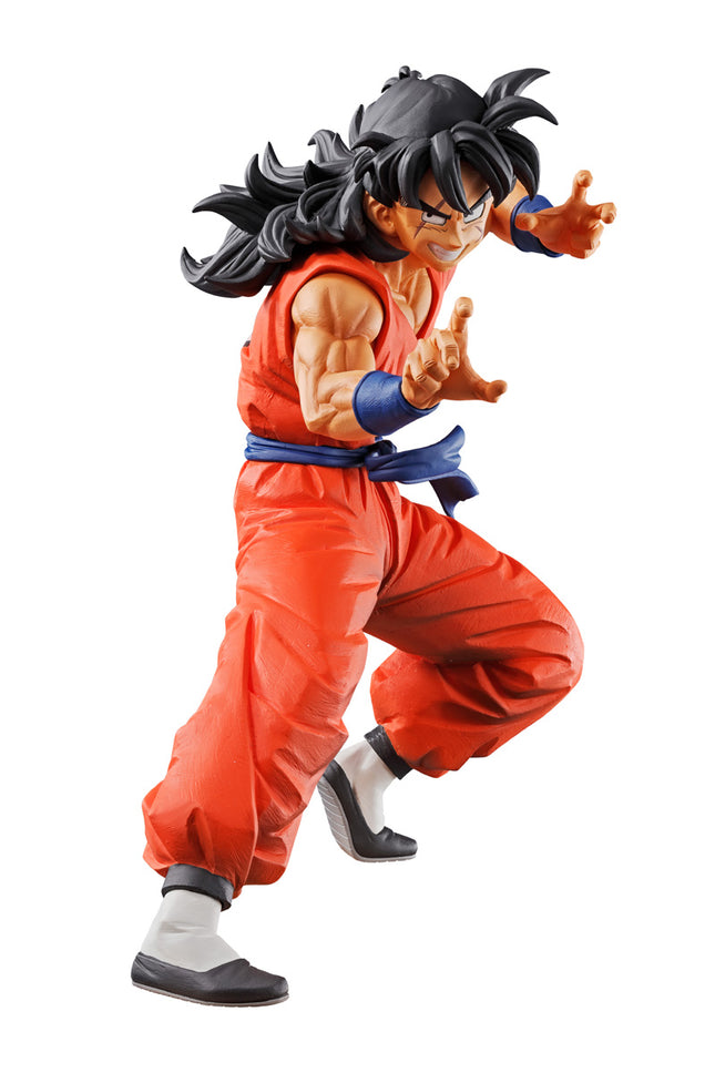 BAS59515, Yamcha (History of Rivals) Ichiban Model Figure, from Dragon Ball