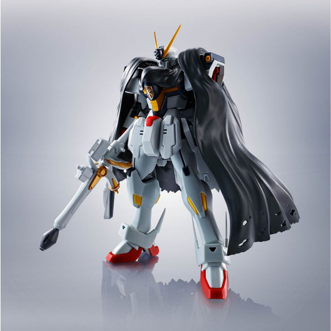 BAS60338, Crossbone Gundam X1 /X1 Kai Evolution-Spec Mobile Suit Crossbone Gundam, Bandai Spirits THE ROBOT