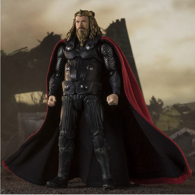 BAS60890, Thor -Final Battle Edition- Avengers: Endgame, Bandai Spirits S.H. Figuarts