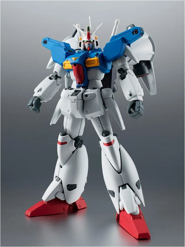 BAS61016, RX-78GP01Fb Gundam GP01 Full Burnern Ver. A.N.I.M.E.  Mobile Suit Gundam 0083 Star Dust Memory