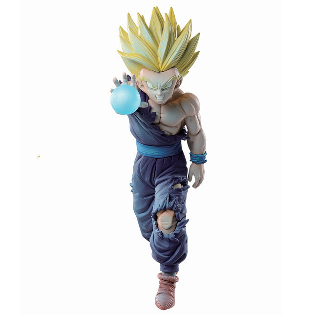 BAS61435, Super Saiyan 2 Gohan(Youth) Dragon Ball Super, Bandai Ichibansho Figure