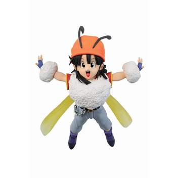 BAS61437, Pan(GT Honey) Dragon Ball Super, Bandai Ichibansho Figure