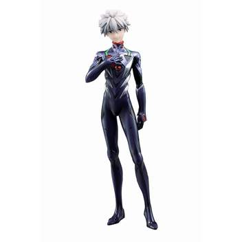 BAS61441, Kaworo Nagisa(Eva-01 Test Type Awakening) Evangelion, Bandai Ichibansho Figure