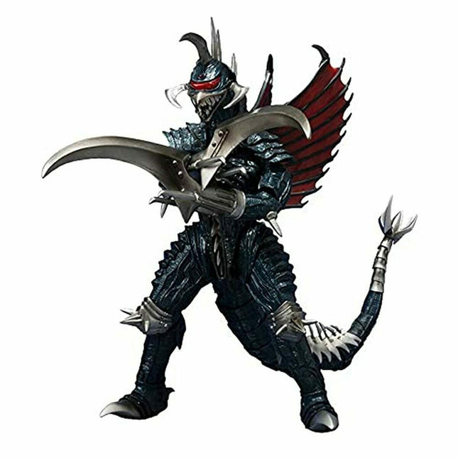 BAS61711, Gigan (2004) Great Decisive Battle Ver. Godzilla Final Wars, Bandai Spirits S.H. Monsters Arts