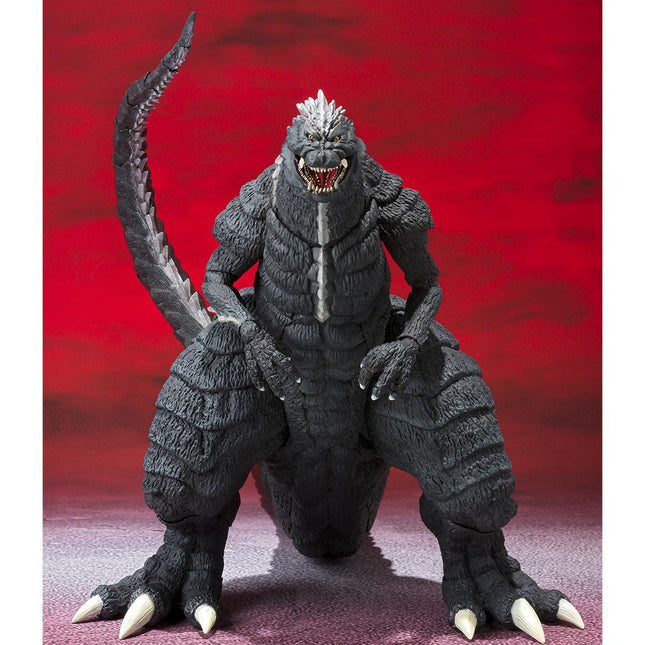 BAS61735, Godzillaultima Godzilla Singular Point, Bandai Spirits S.H.MonsterArts