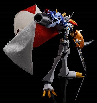 BAS63329, Omegamon Digimon Adventure Bandai Spirits Dynaction